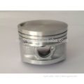 Genuine Parts Bike Engine Piston Ring/Motorcycle Cylinder Piston/Vespa Piston Kit